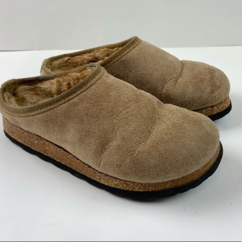 J Crew women’s wool clog